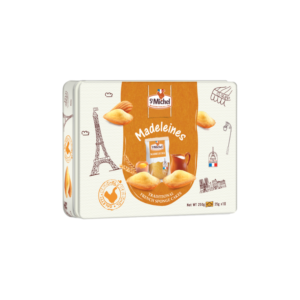 banh cake st michel mini madeleines 250g