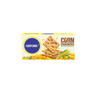 banh cracker bap oxford 150g