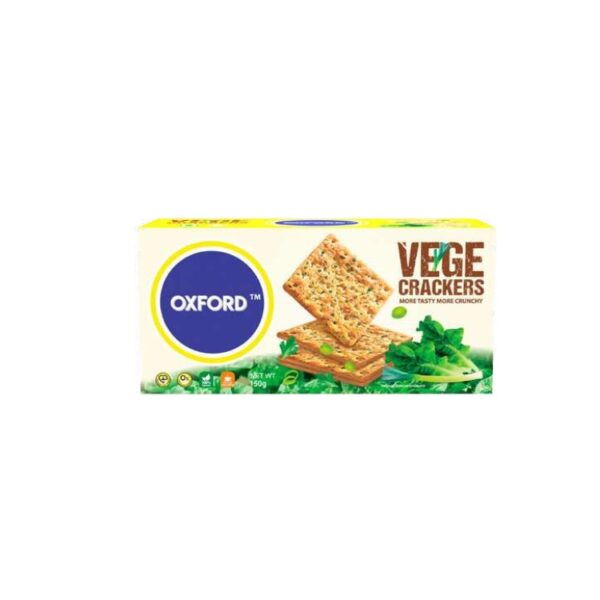 banh cracker chay oxford 150g