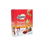 banh hanh nhan skinnie 135g