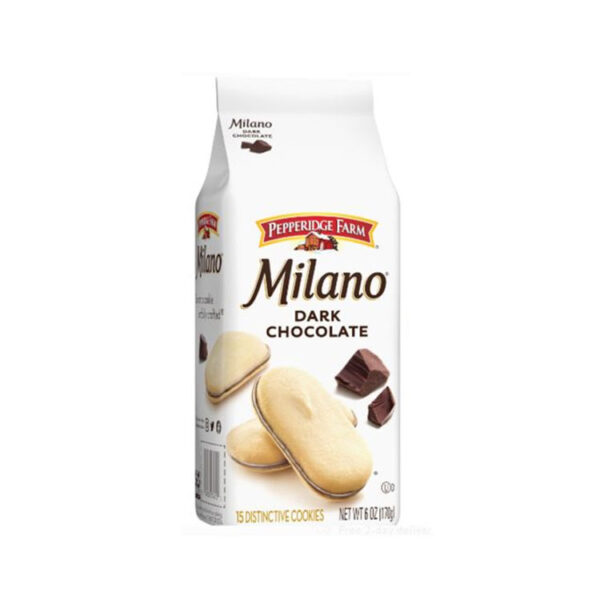 banh pep farm cookies milano dark chocolate 170g 1