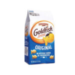 banh pep farm goldfish original 187g 1