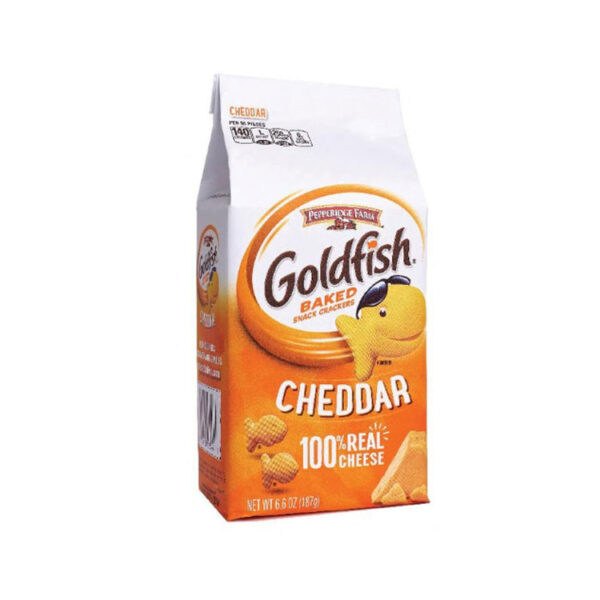 banh pep farm goldfish vi pho mai cheddar 187g 1