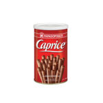 banh que nhan kem ca cao va hat phi caprice papadopoulos 250g