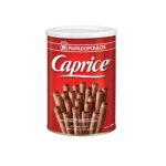 banh que nhan kem ca cao va hat phi caprice papadopoulos 400g