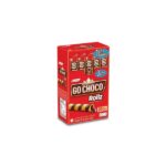 banh que xop kem so co la go choco rollz 320gr