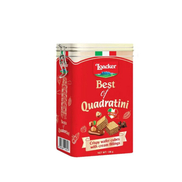 banh xop loacker best of quadratini 126g