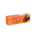 banh xop phu chocolate superstar 96g