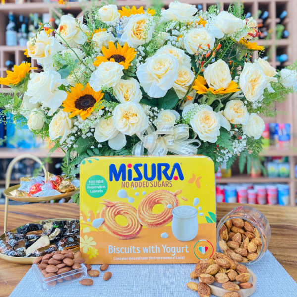 hop banh quy sua chua misura 299.7g 1