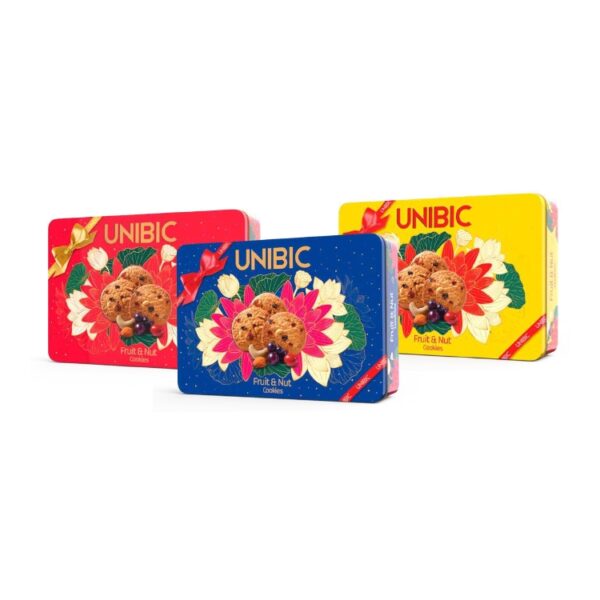 hop banh unibic fine selections 360g 1