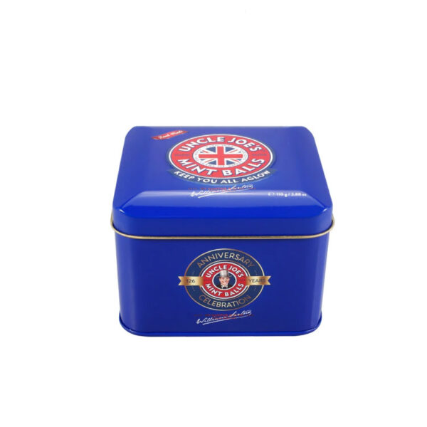 hop keo bac ha uncle joes 110g