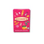 hop keo ngam hudsons eumenthol drops mix ngu vi 100g