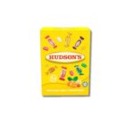 hop keo ngam hudsons eumenthol drops mix ngu vi 100g 2