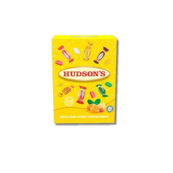 hop keo ngam hudsons eumenthol drops mix ngu vi 100g 2