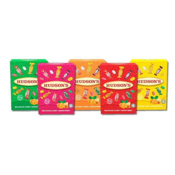 hop keo ngam hudsons eumenthol drops mix ngu vi 100g 4