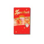hop keo thach vi trai cay ket hop gelee sperlari 175g