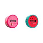 hop keo the khong duong huong dua hauhuong banh cookie dau playmore 40g
