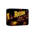 hop qua keo socola riesen chewy toffee 315g