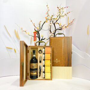 Hộp quà tết ELITE A 1930