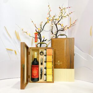 Hộp Quà Tết ELITE