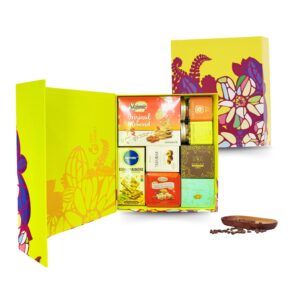 Hộp Quà tết Nắng 