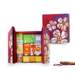 Hộp quà tết xuân 1235