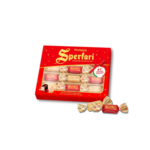 hop so co la den va trang nhan nougat sperlari 165g