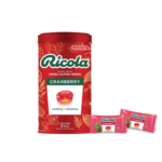 keo thao moc ricola swiss herb candy cranberry 100g 1