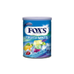 keo trai cay bac ha foxs 180g 1