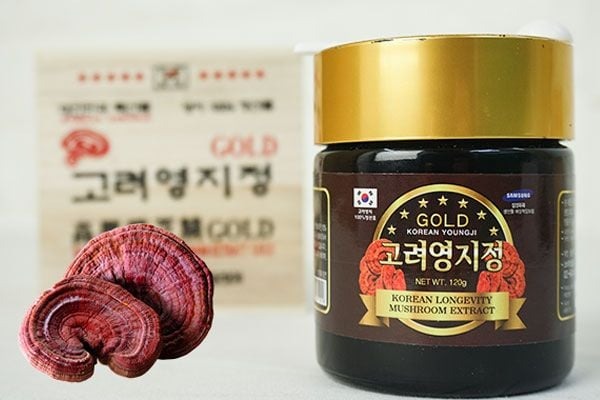 Quà tết sức khỏe